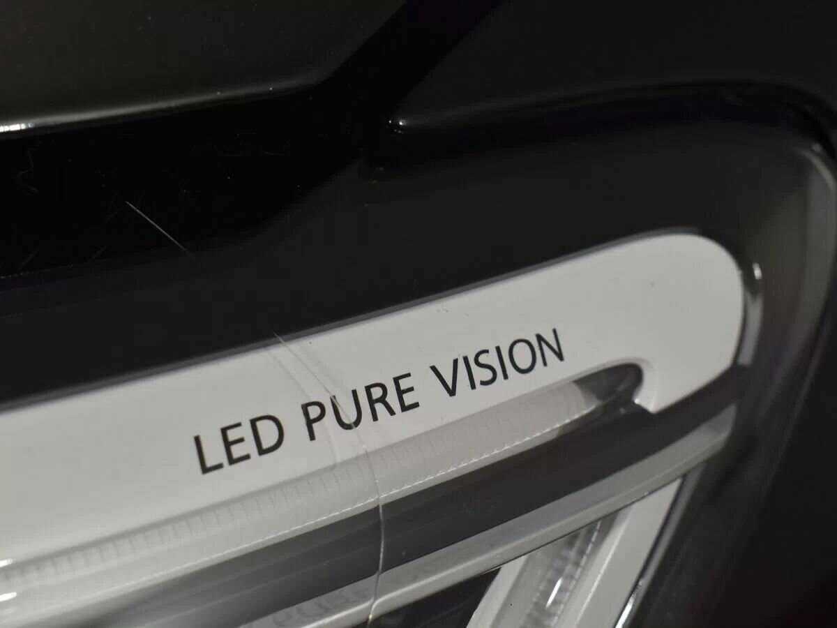 Купить Renault Arkana с пробегом. Фото: #6