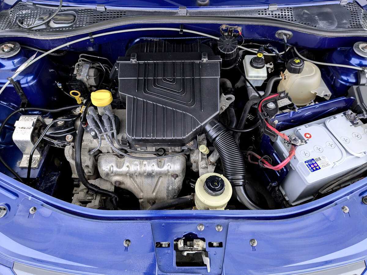 Купить Lada (ВАЗ) Largus с пробегом. Фото: #8