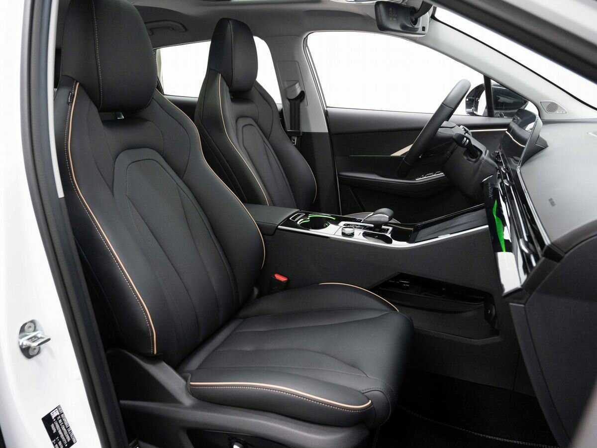 Купить OMODA C5 с пробегом. Фото: #12