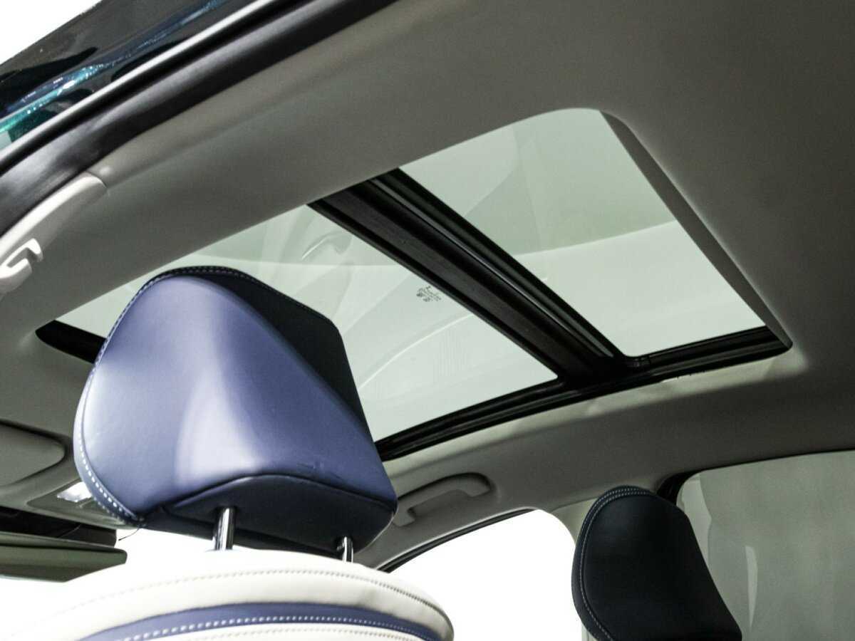 Купить Chery Arrizo 8 с пробегом. Фото: #22