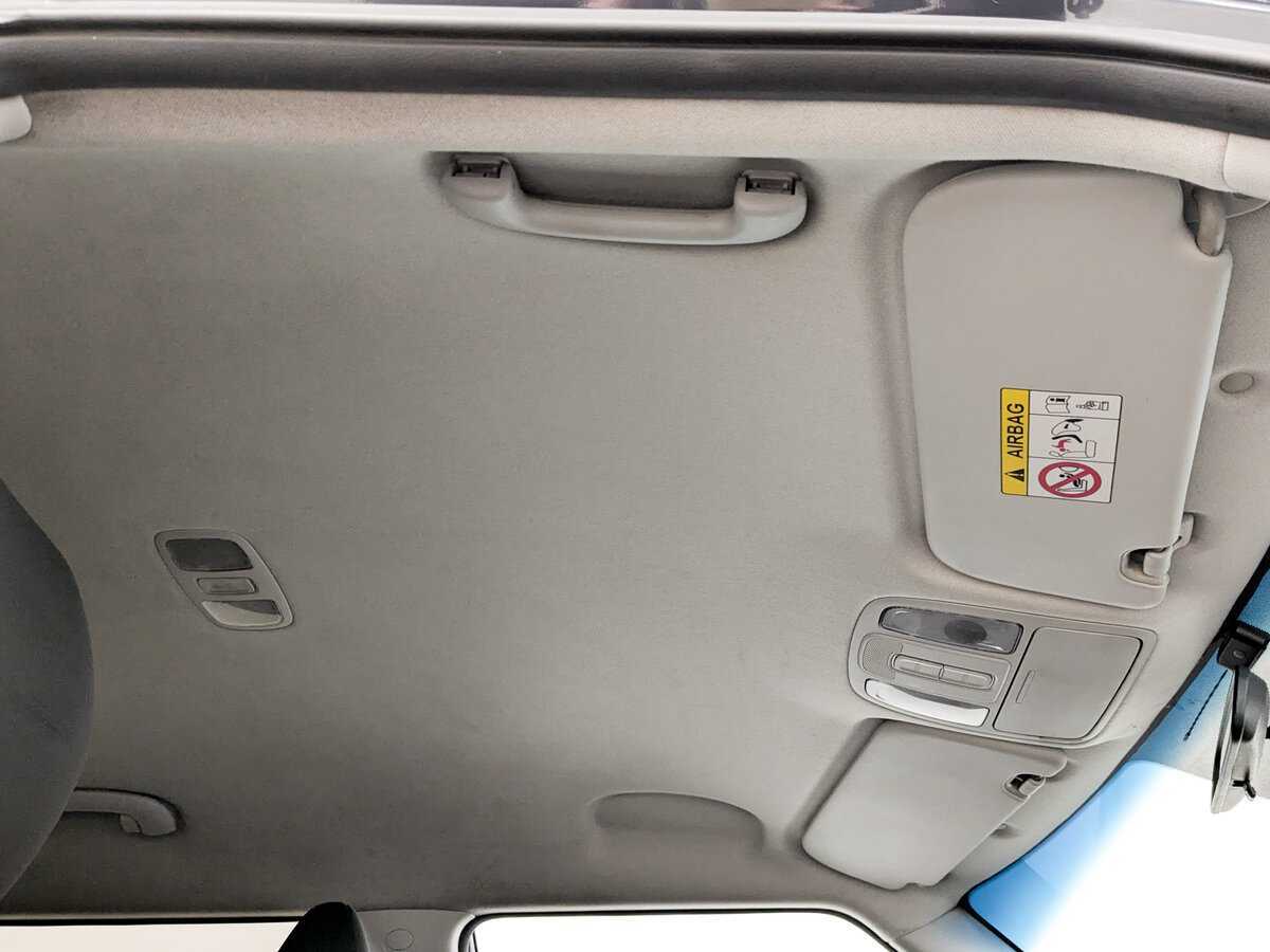 Купить Kia Soul с пробегом. Фото: #21