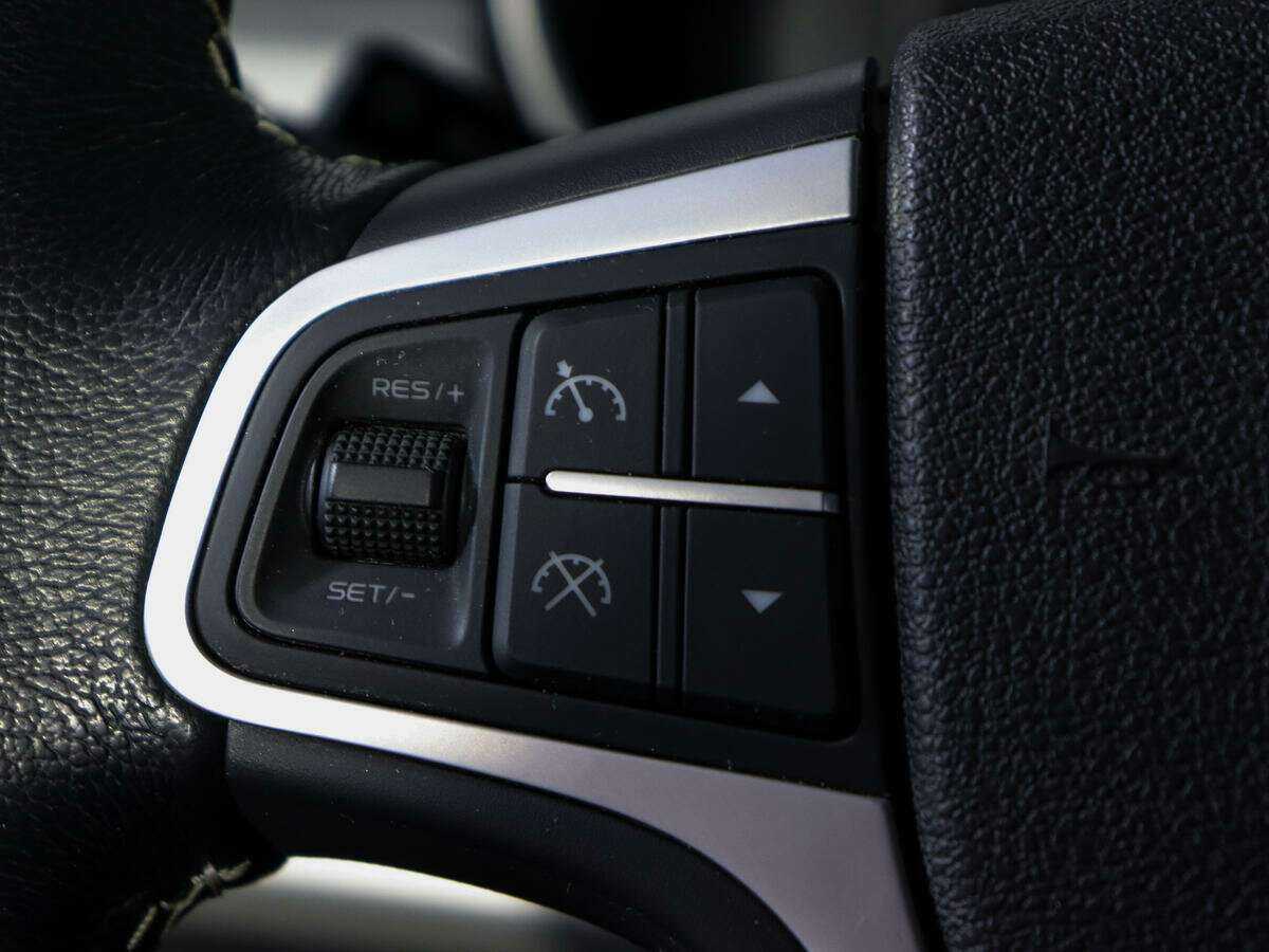 Купить Geely Atlas с пробегом. Фото: #20