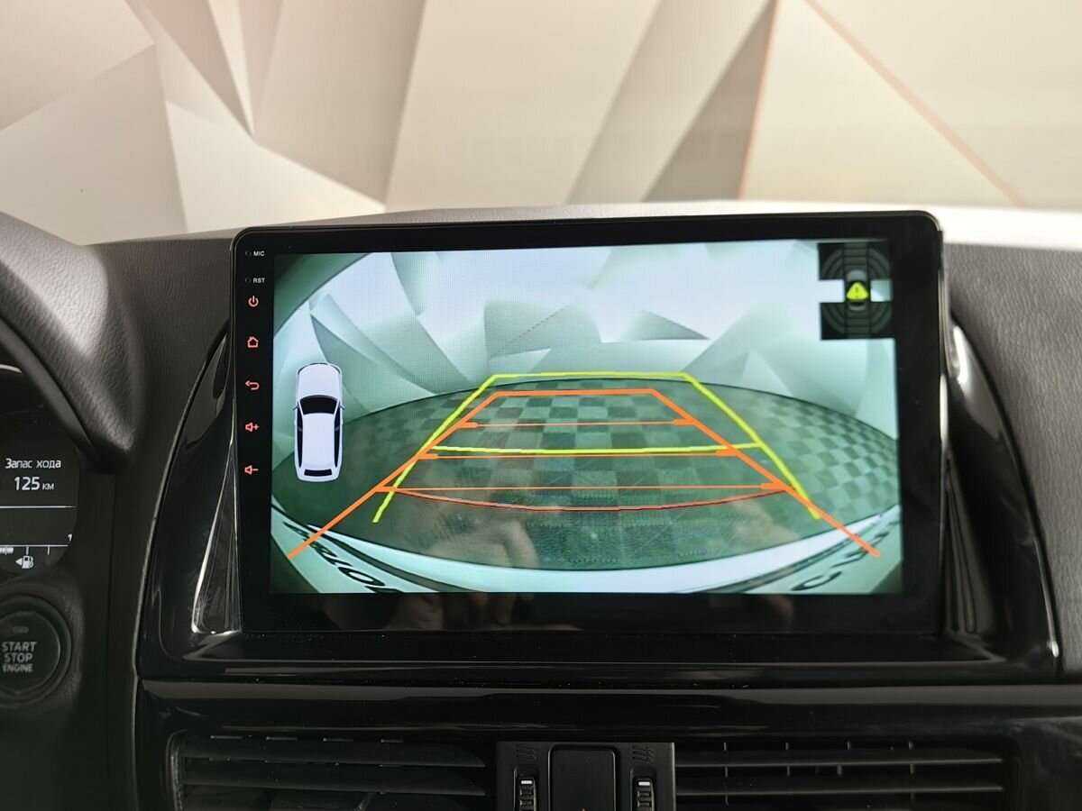 Купить Mazda CX-5 с пробегом. Фото: #14