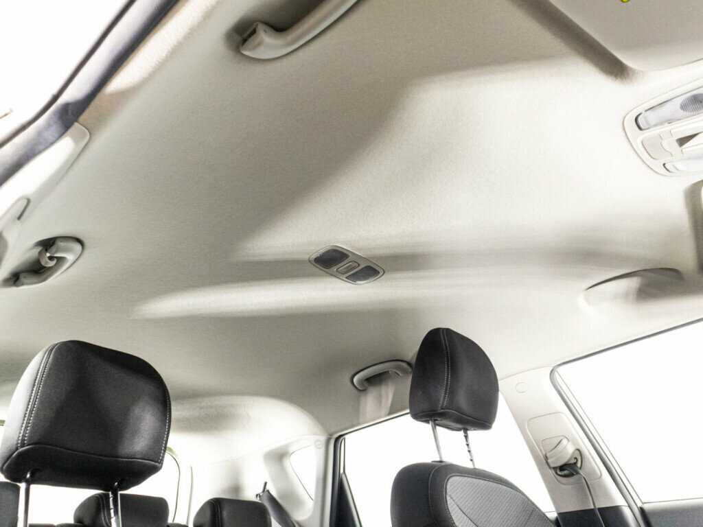 Купить Kia Soul с пробегом. Фото: #23