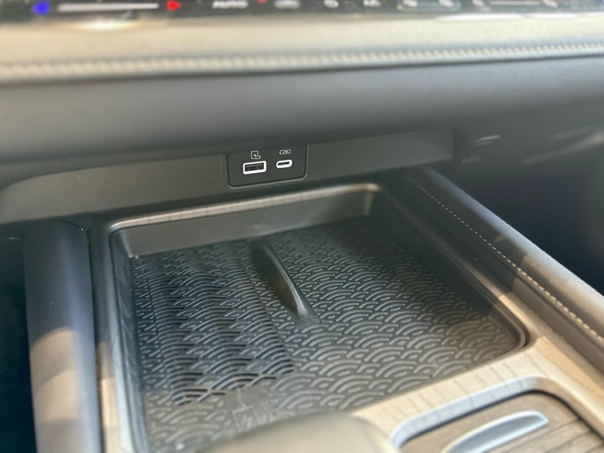 Купить Chery Arrizo 8 с пробегом. Фото: #35