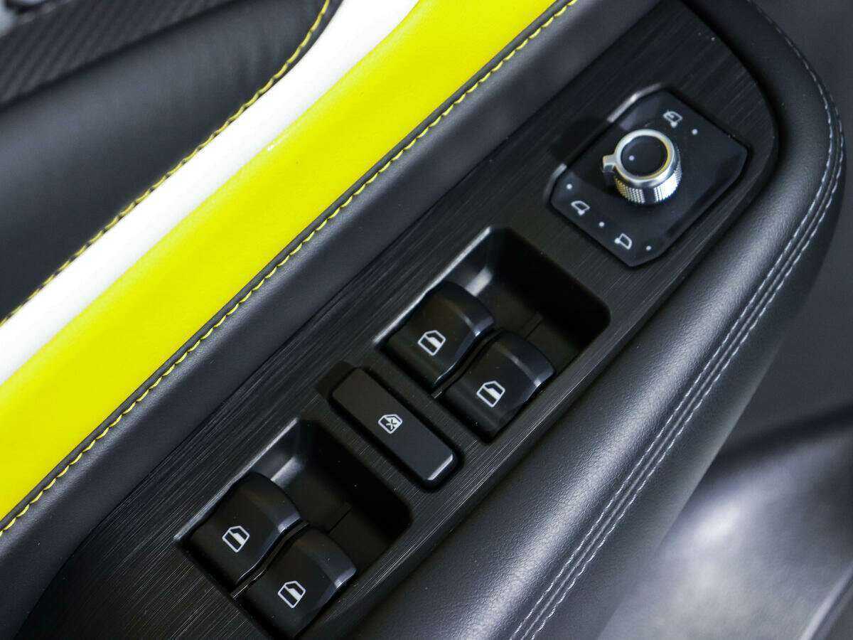 Купить Haval F7x с пробегом. Фото: #16