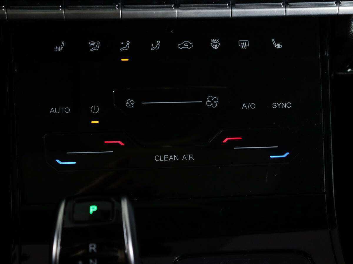 Купить Chery Tiggo 7 Pro с пробегом. Фото: #22