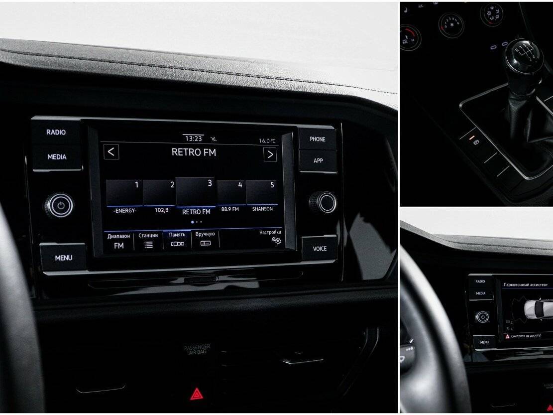 Купить Volkswagen Jetta с пробегом. Фото: #20