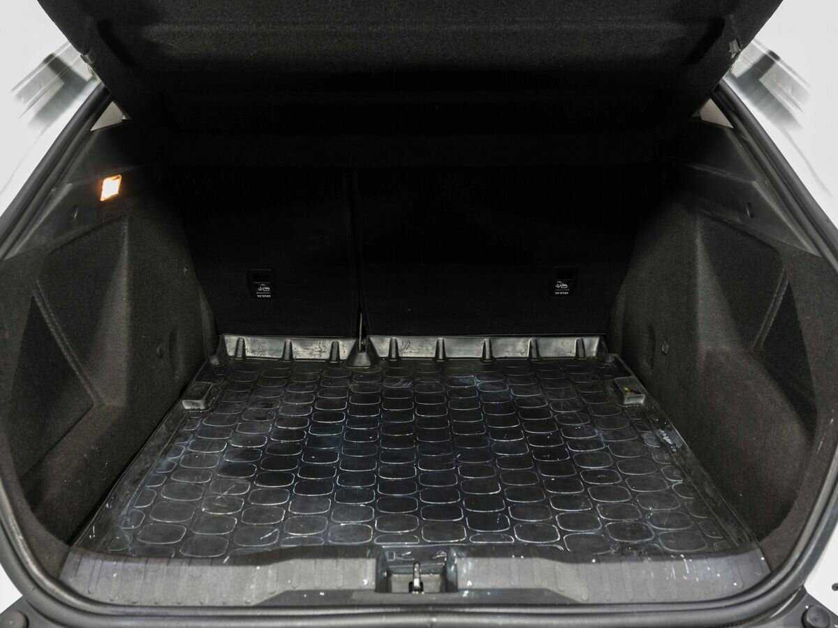 Купить Renault Arkana с пробегом. Фото: #17