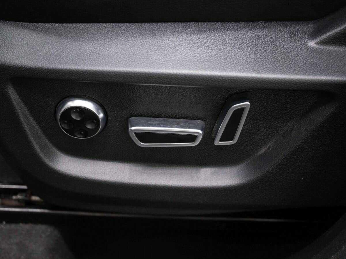 Купить Chery Tiggo 4 с пробегом. Фото: #17