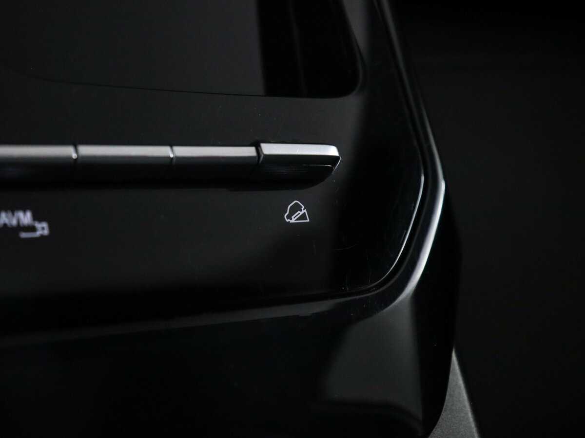 Купить Chery Tiggo 7 Pro с пробегом. Фото: #15