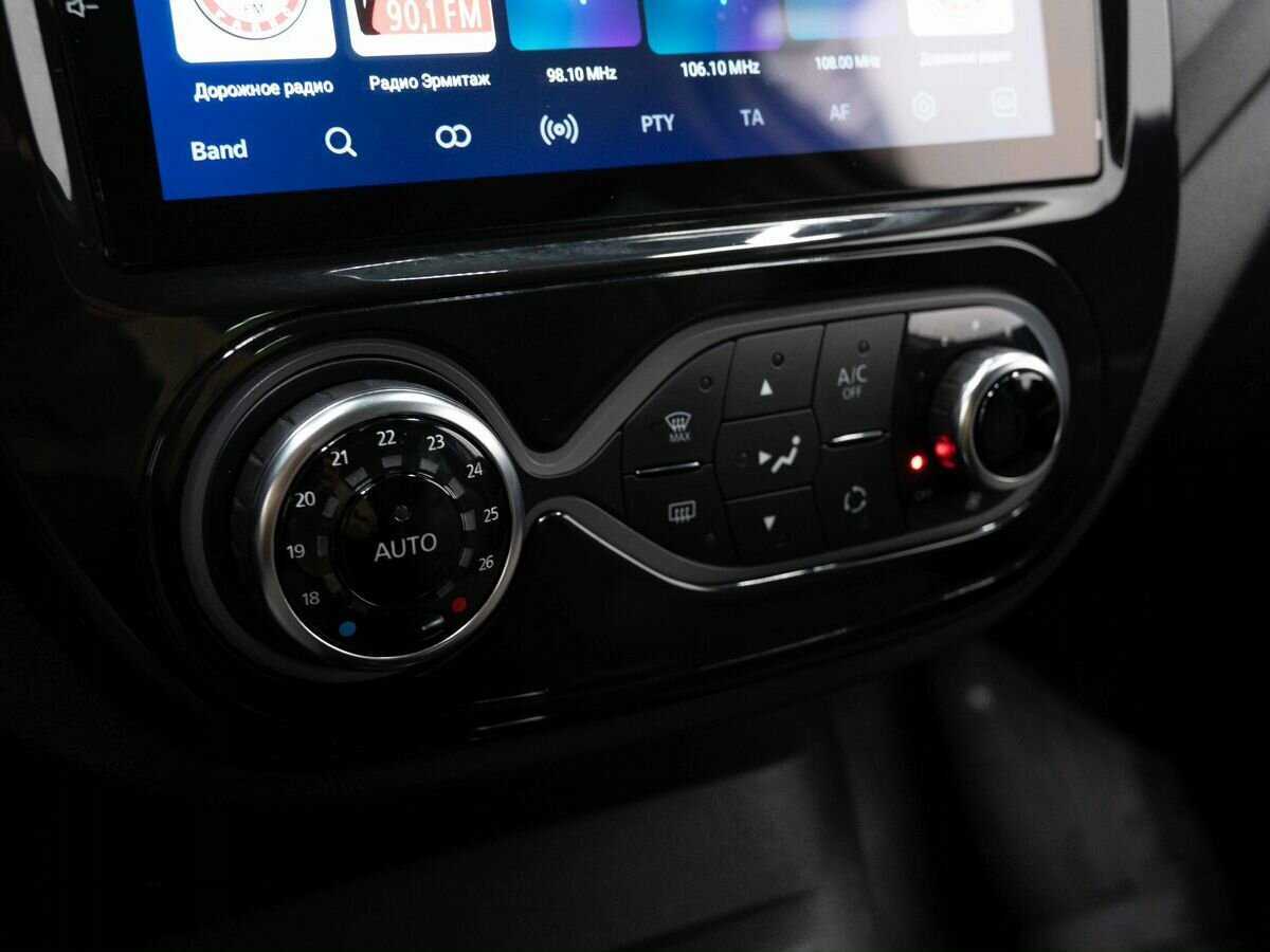 Купить Renault Kaptur с пробегом. Фото: #22