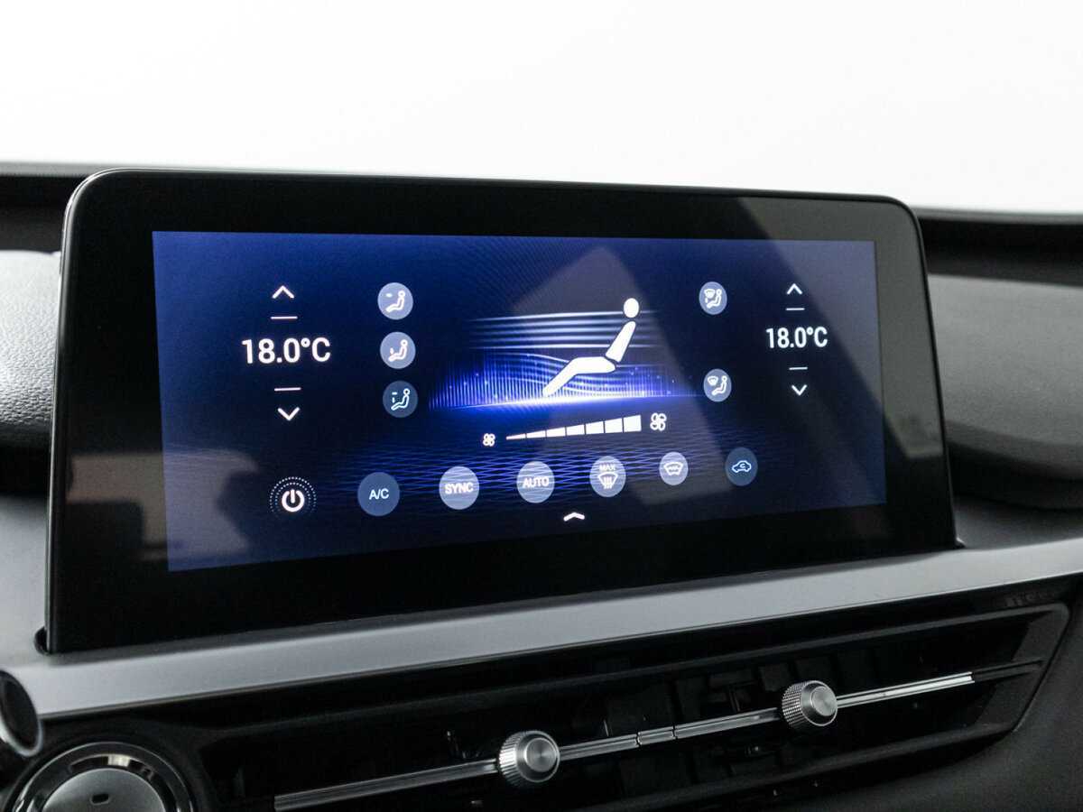 Купить Chery Tiggo 7 Pro с пробегом. Фото: #18