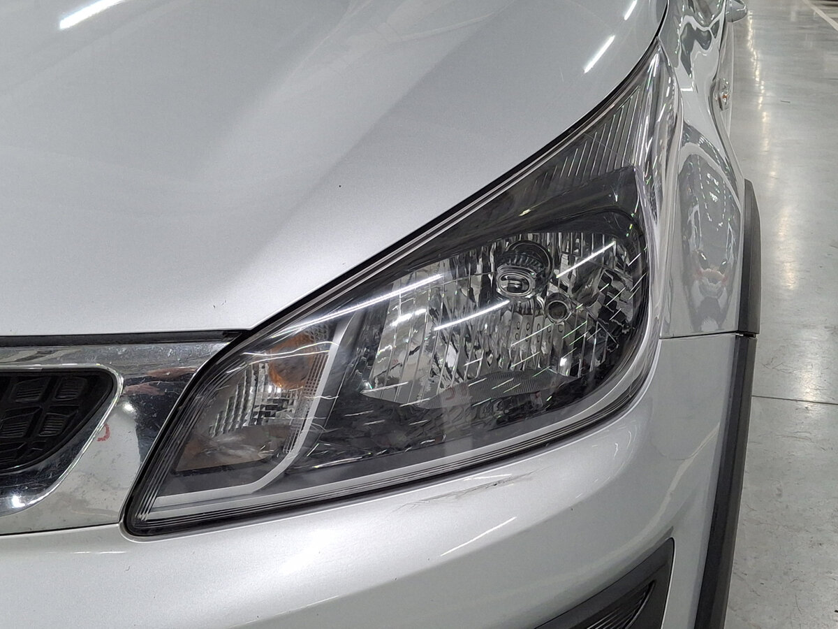 Купить Kia Rio с пробегом. Фото: #16