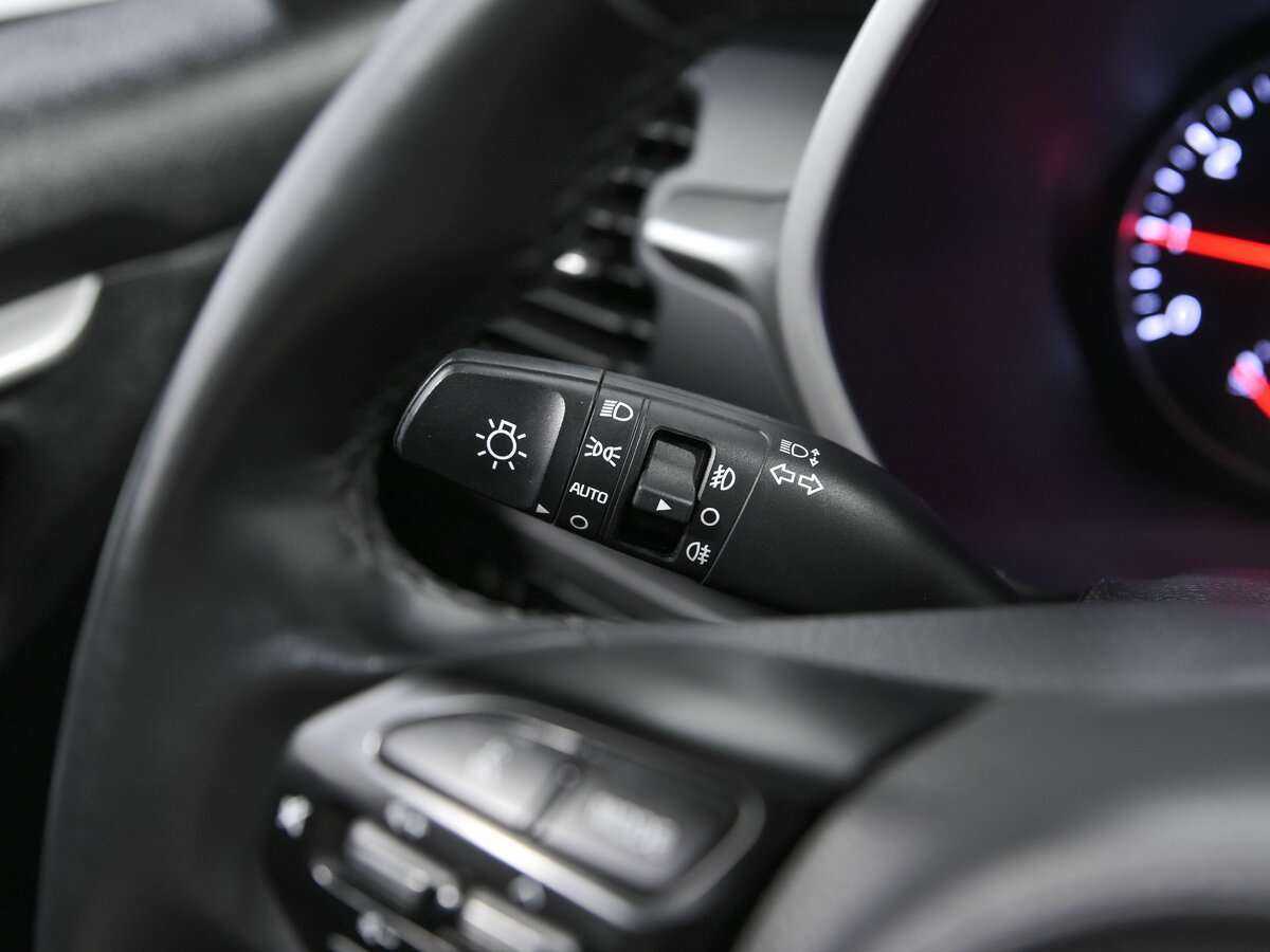 Купить Kia Rio с пробегом. Фото: #9