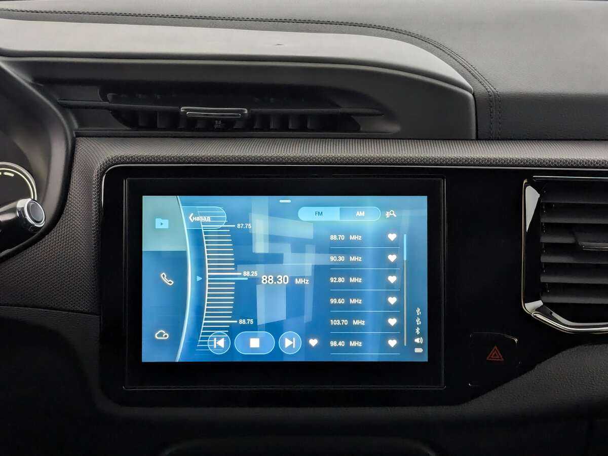 Купить Chery Tiggo 4 с пробегом. Фото: #12