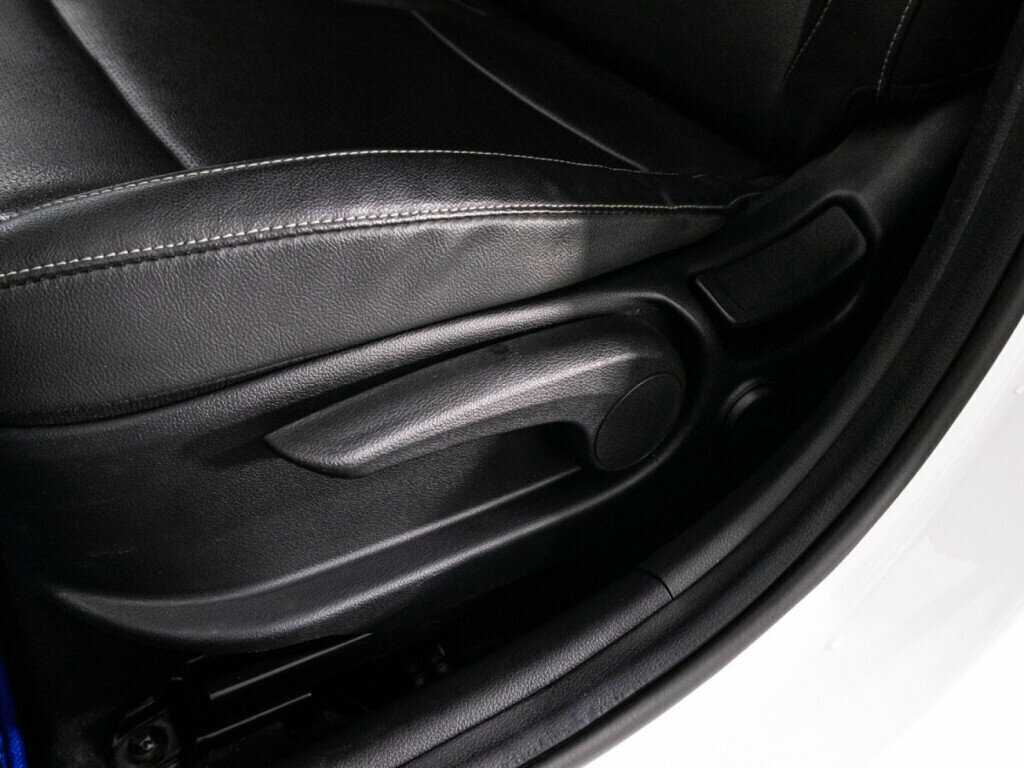 Купить Kia Rio с пробегом. Фото: #20