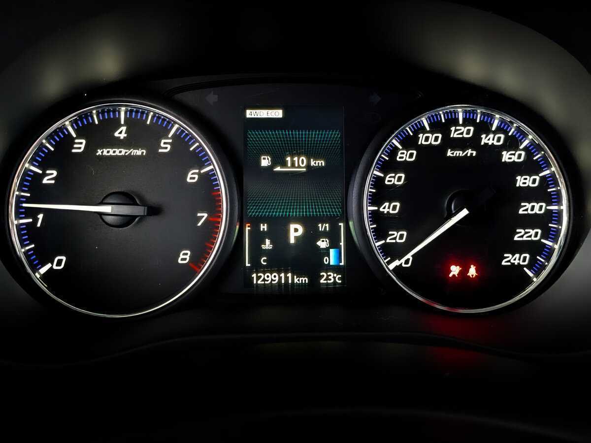 Купить Mitsubishi Outlander с пробегом. Фото: #10