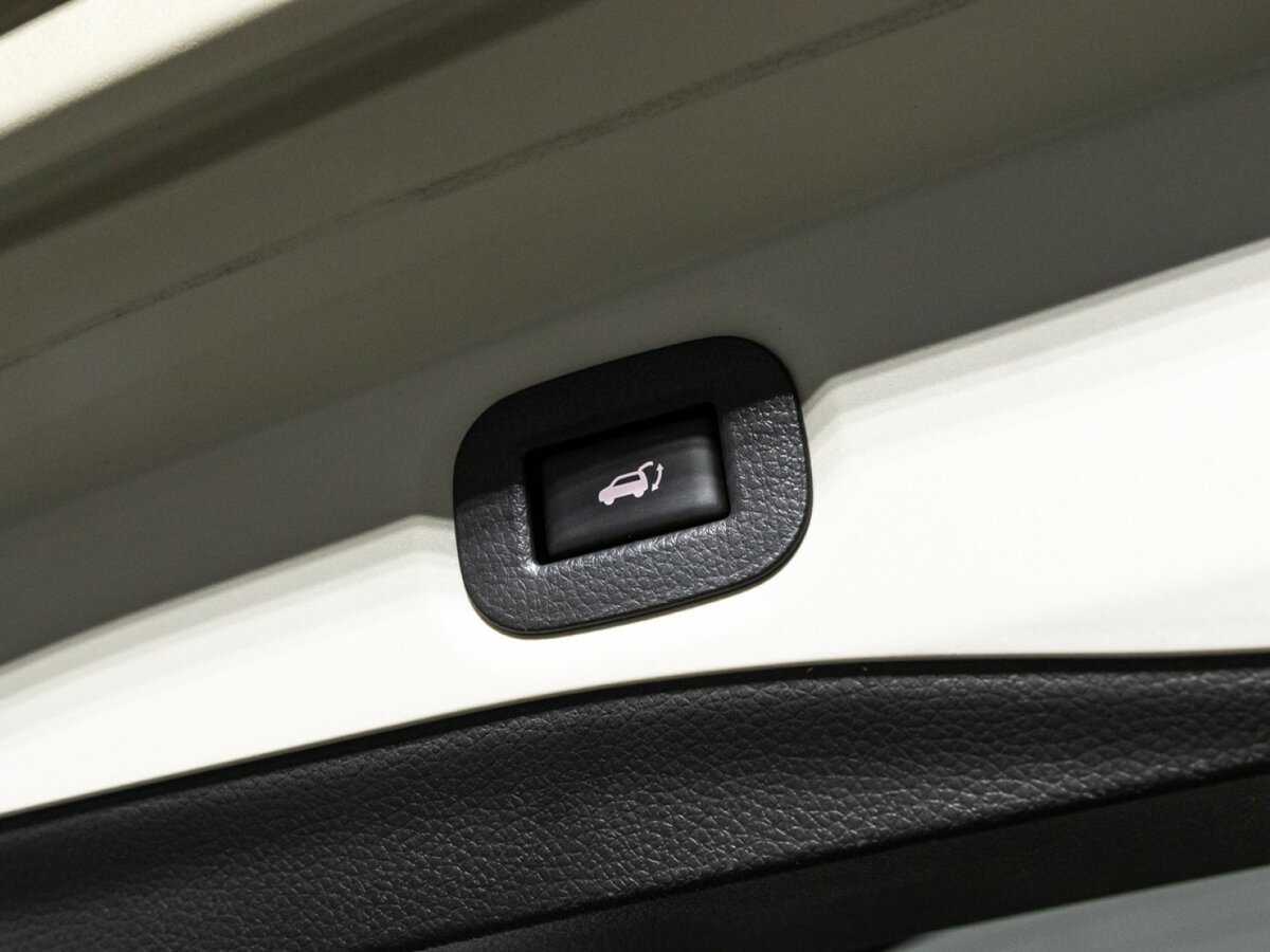 Купить Nissan X-Trail с пробегом. Фото: #15