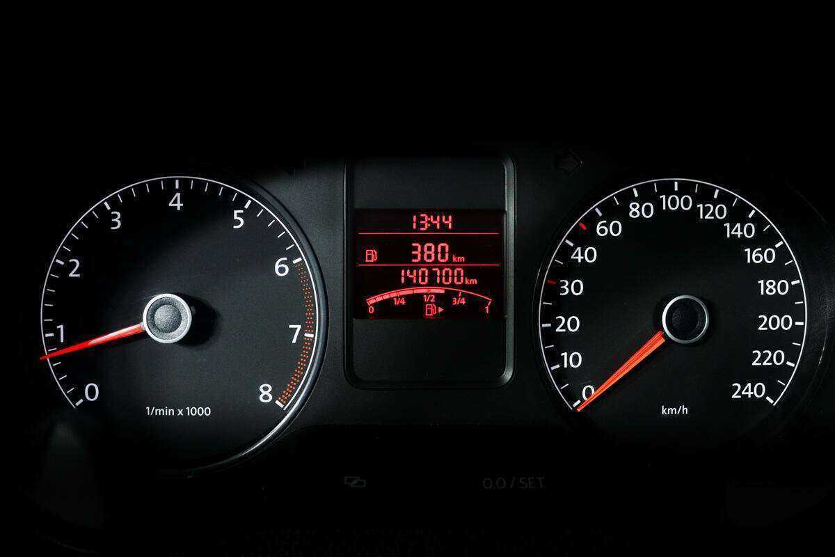 Купить Volkswagen Polo с пробегом. Фото: #9