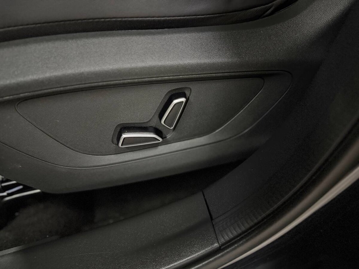 Купить Changan UNI-S (CS55 Plus) с пробегом. Фото: #12