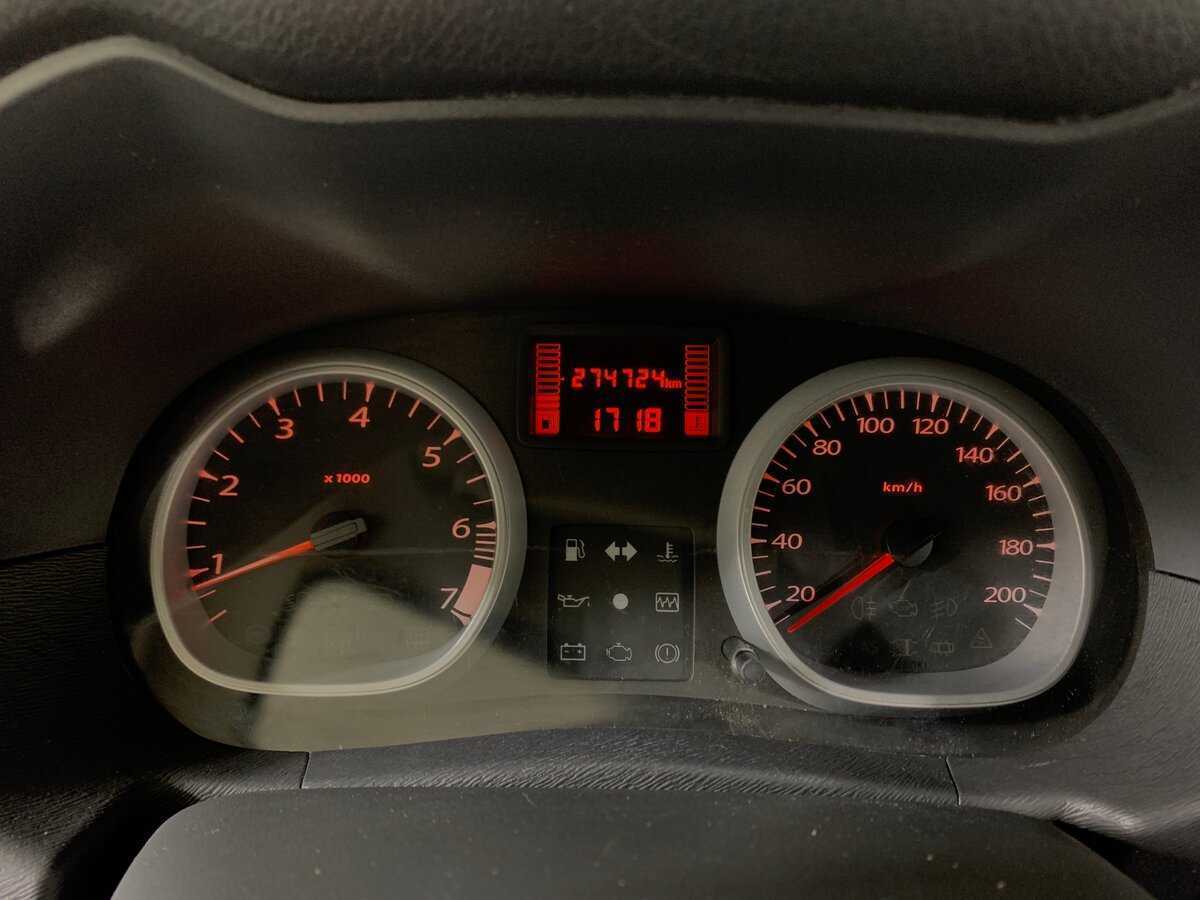 Купить Renault Duster с пробегом. Фото: #15