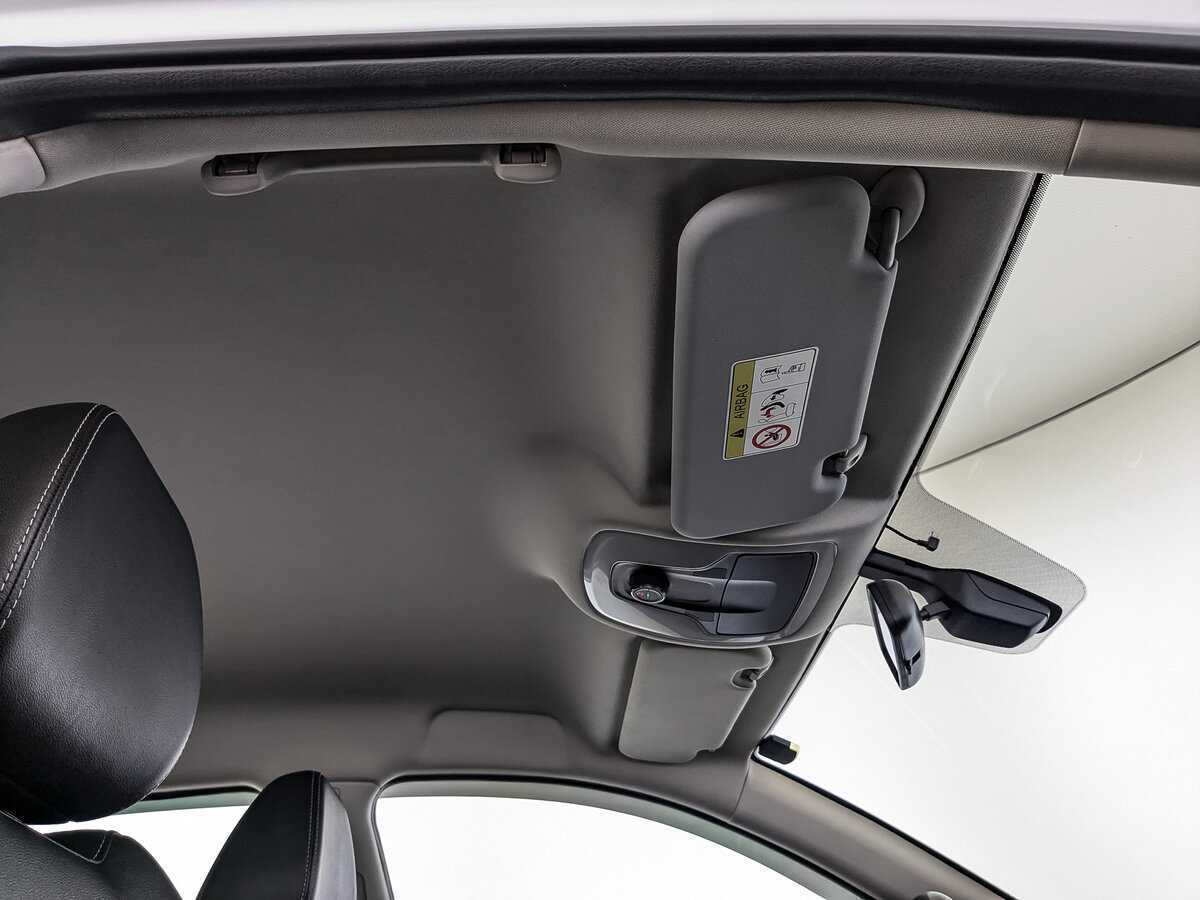 Купить Chery Tiggo 7 с пробегом. Фото: #18