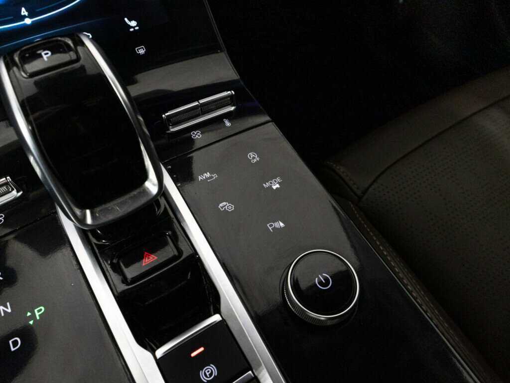 Купить Chery Tiggo 8 Pro с пробегом. Фото: #17