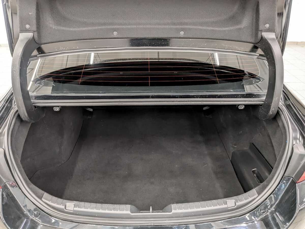 Купить Mazda 3 с пробегом. Фото: #9