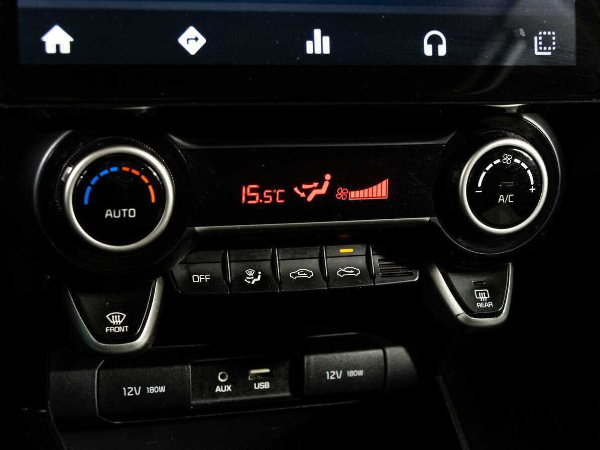 Купить Kia Rio с пробегом. Фото: #12