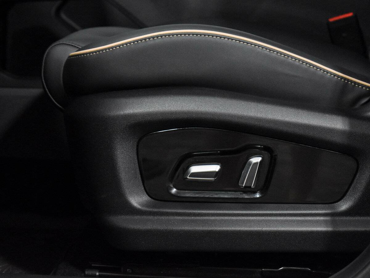 Купить OMODA C5 с пробегом. Фото: #9