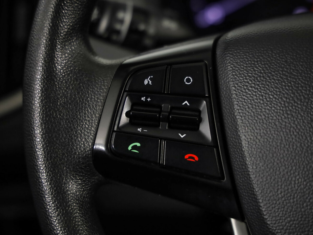 Купить Hyundai Creta с пробегом. Фото: #18