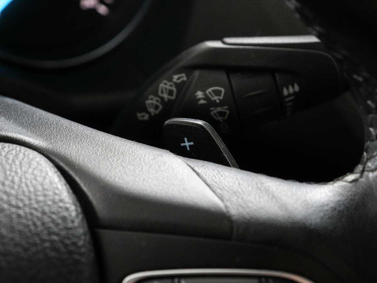 Купить Ford Kuga с пробегом. Фото: #13