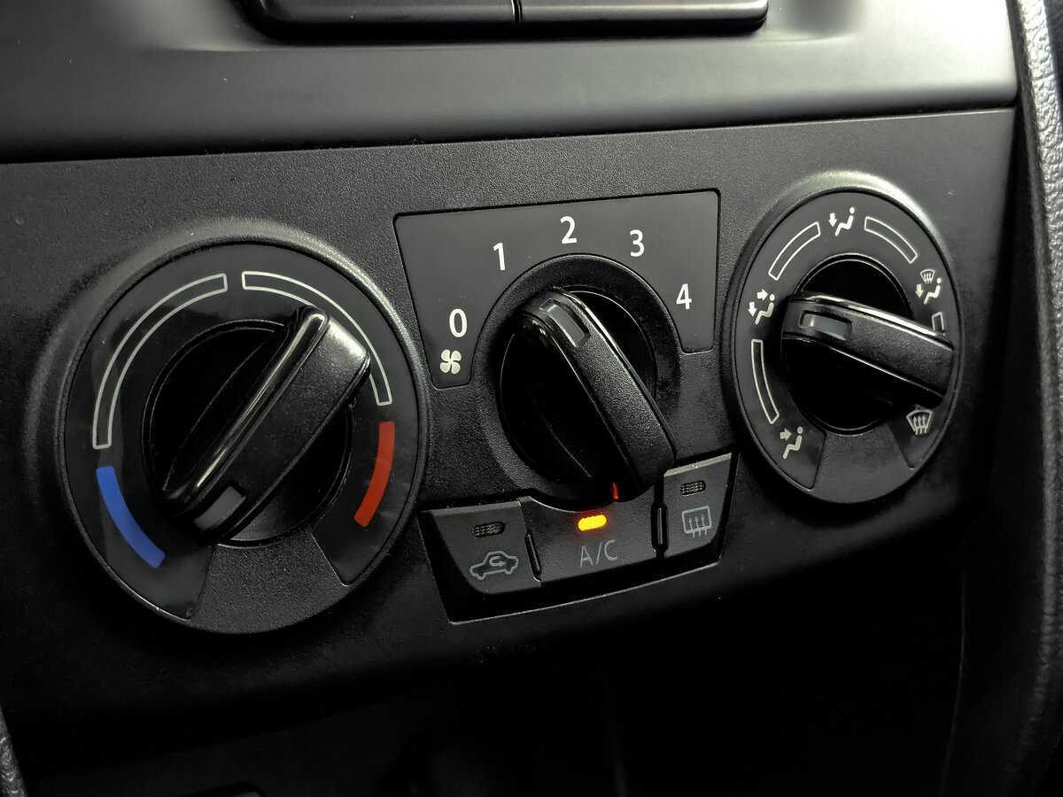 Купить Suzuki Vitara с пробегом. Фото: #16