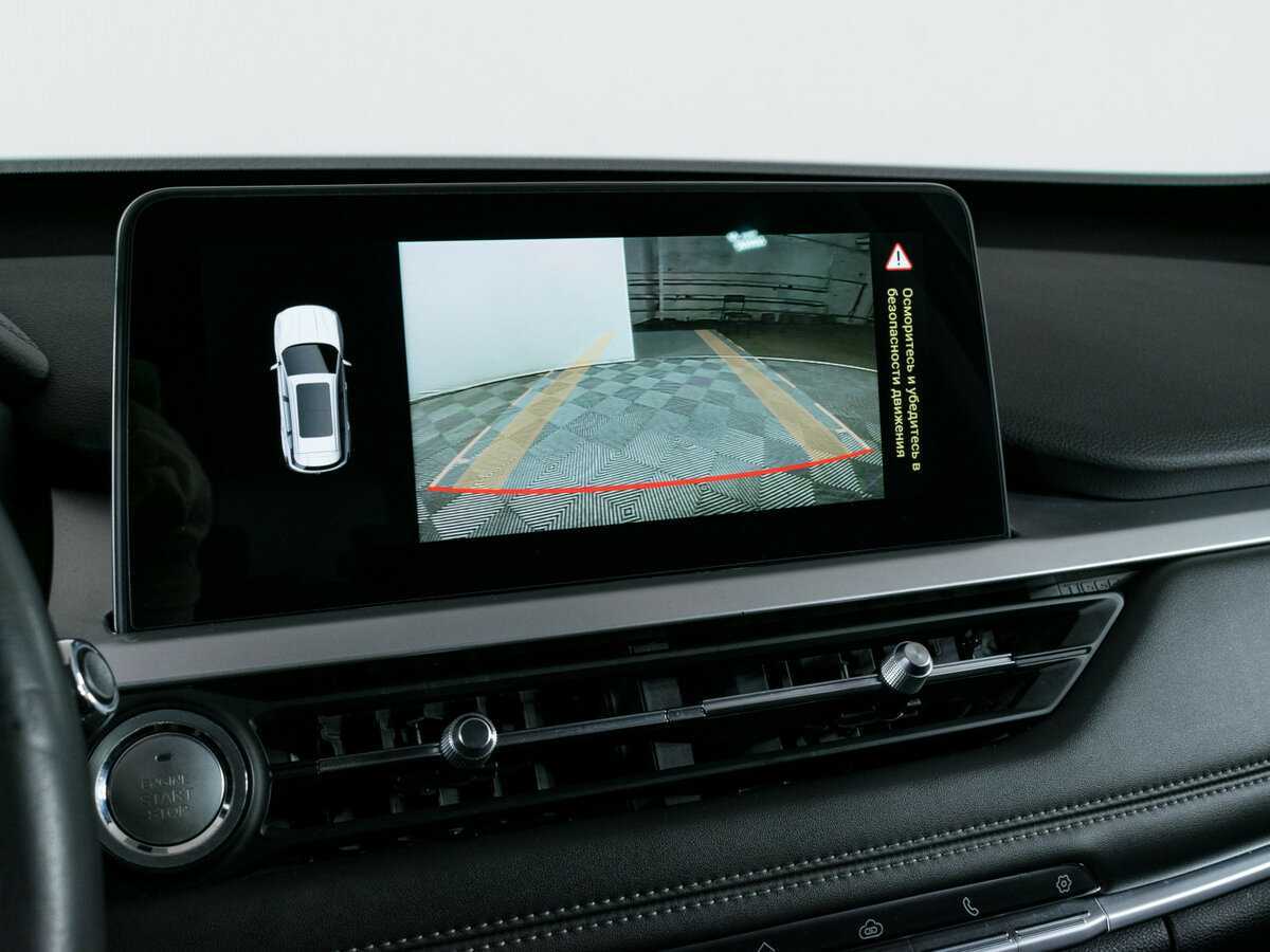 Купить Chery Tiggo 7 Pro с пробегом. Фото: #16