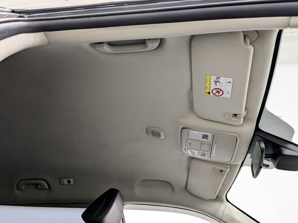 Купить Geely Atlas с пробегом. Фото: #22