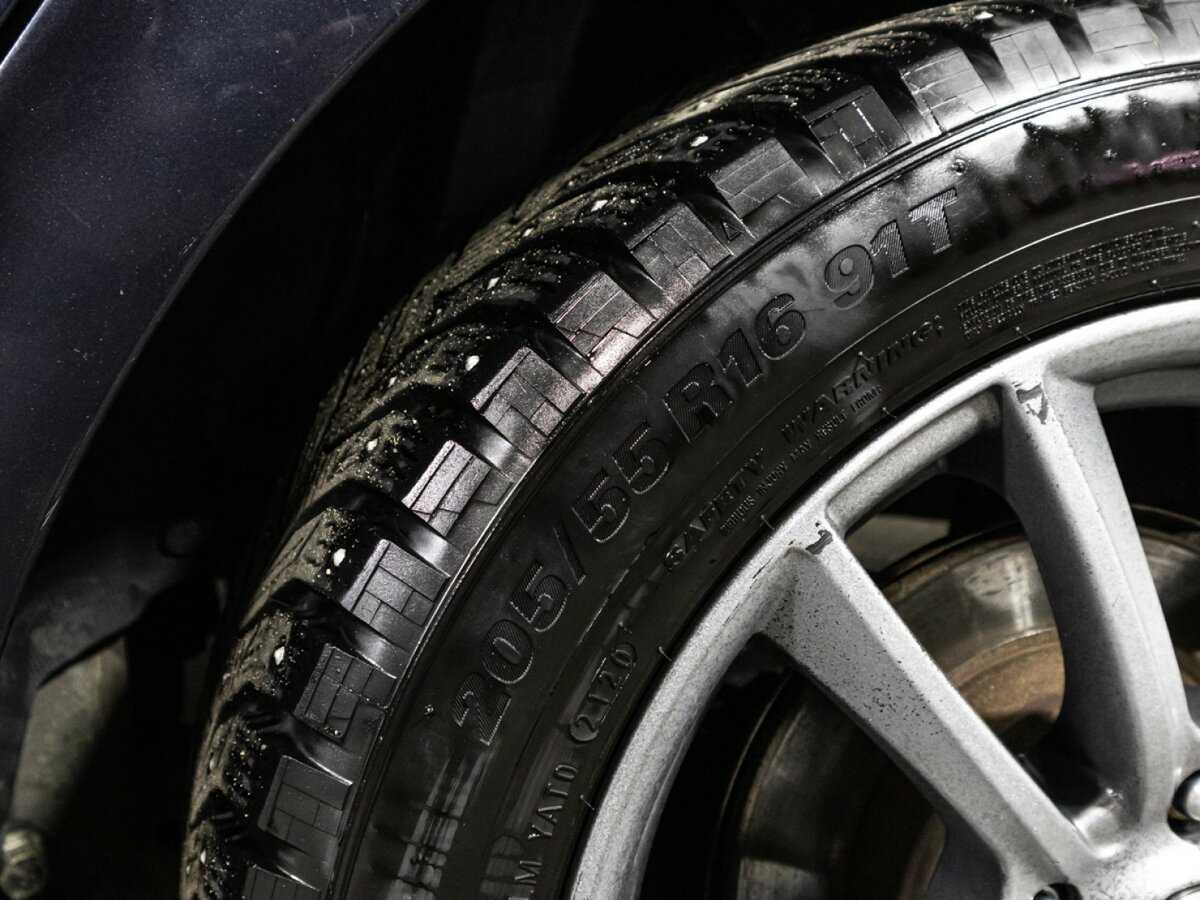 Купить Kia Cerato с пробегом. Фото: #16