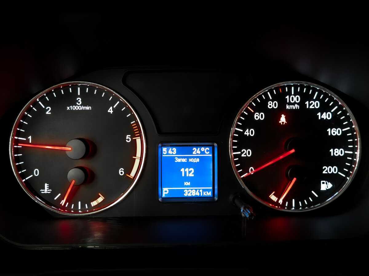 Купить УАЗ Patriot с пробегом. Фото: #12