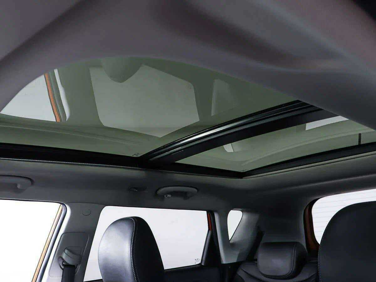 Купить Kia Soul с пробегом. Фото: #15