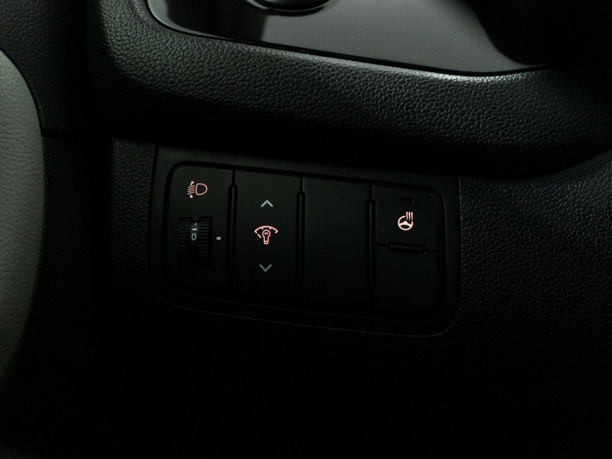 Купить Kia Ceed с пробегом. Фото: #15