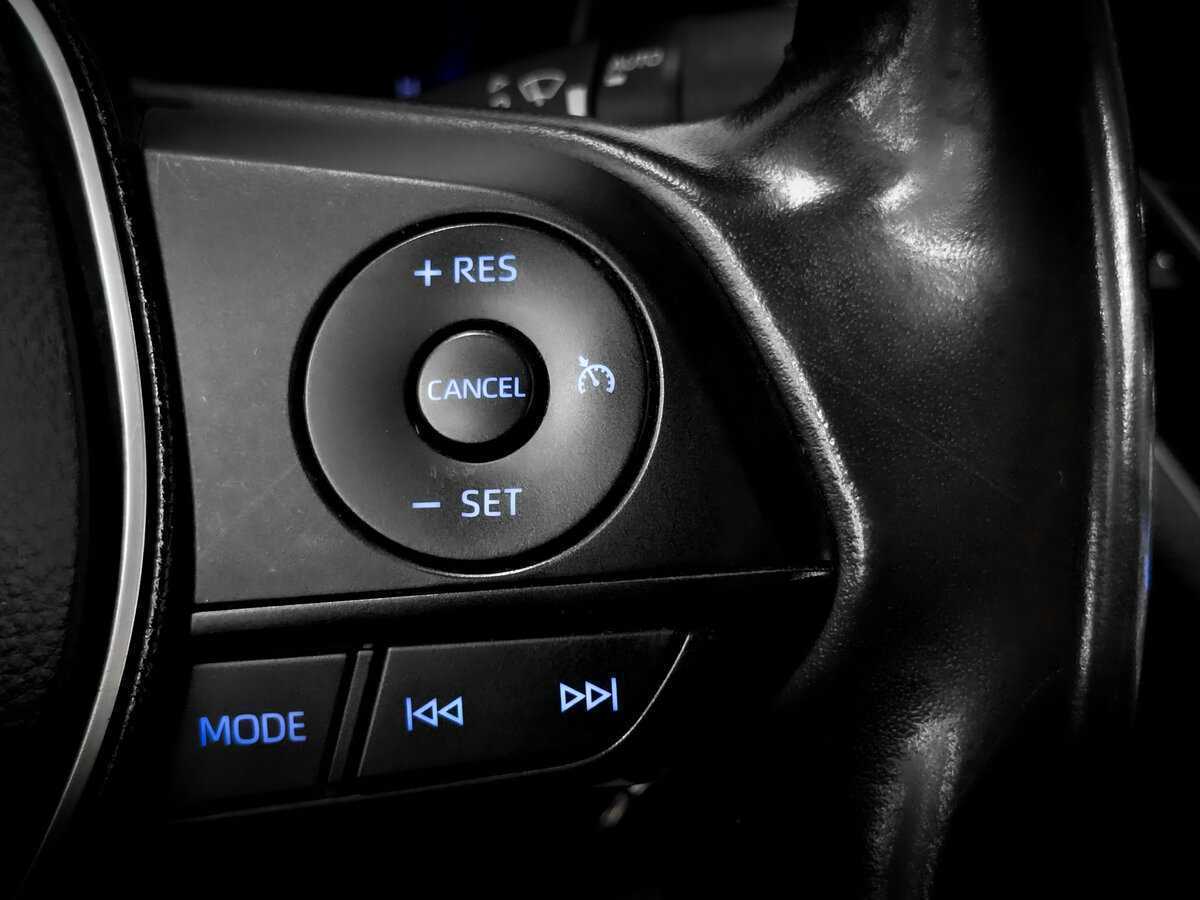 Купить Toyota Corolla с пробегом. Фото: #25