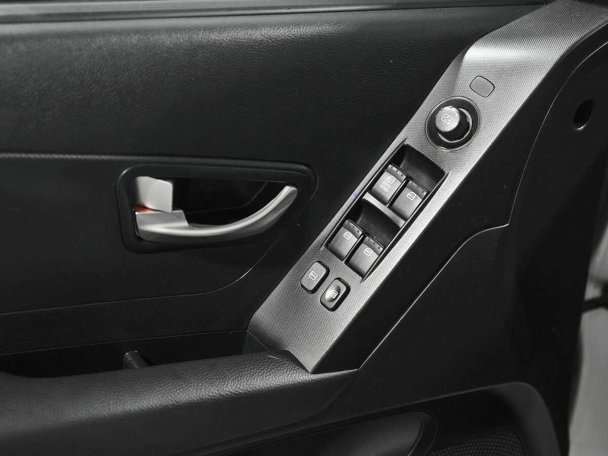 Купить SsangYong Actyon с пробегом. Фото: #14