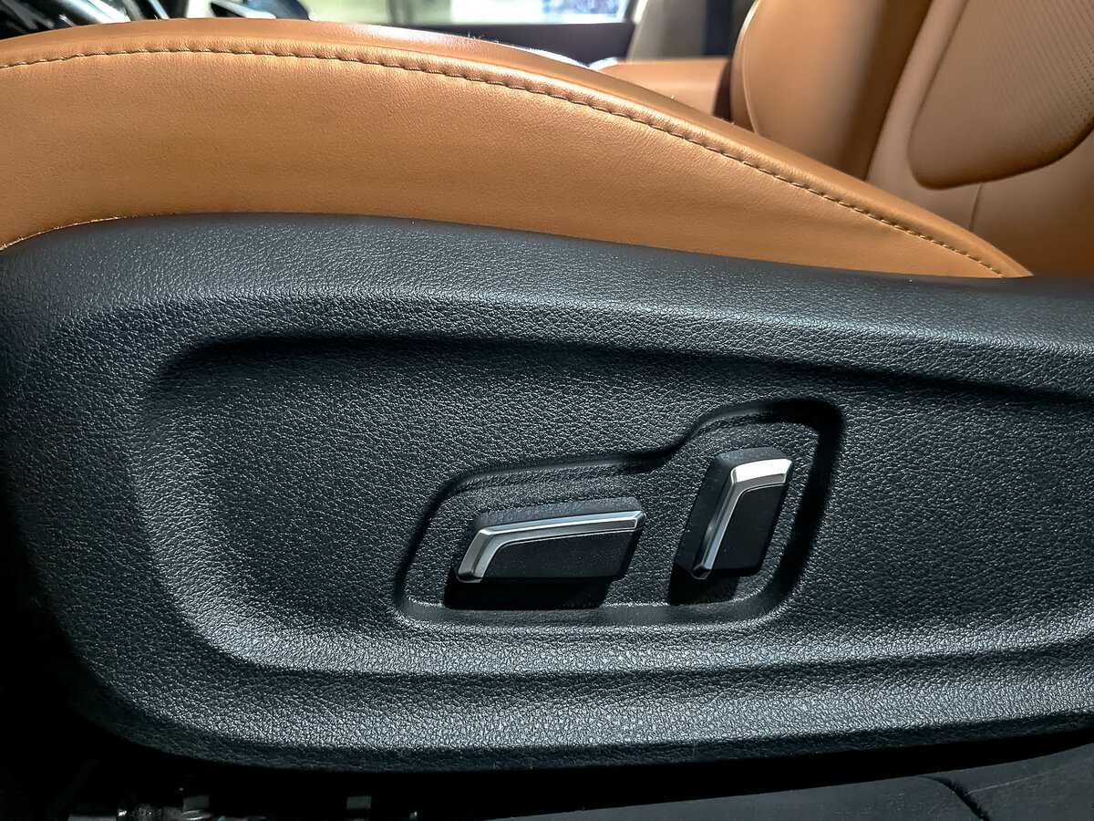 Купить FAW Bestune B70 с пробегом. Фото: #26