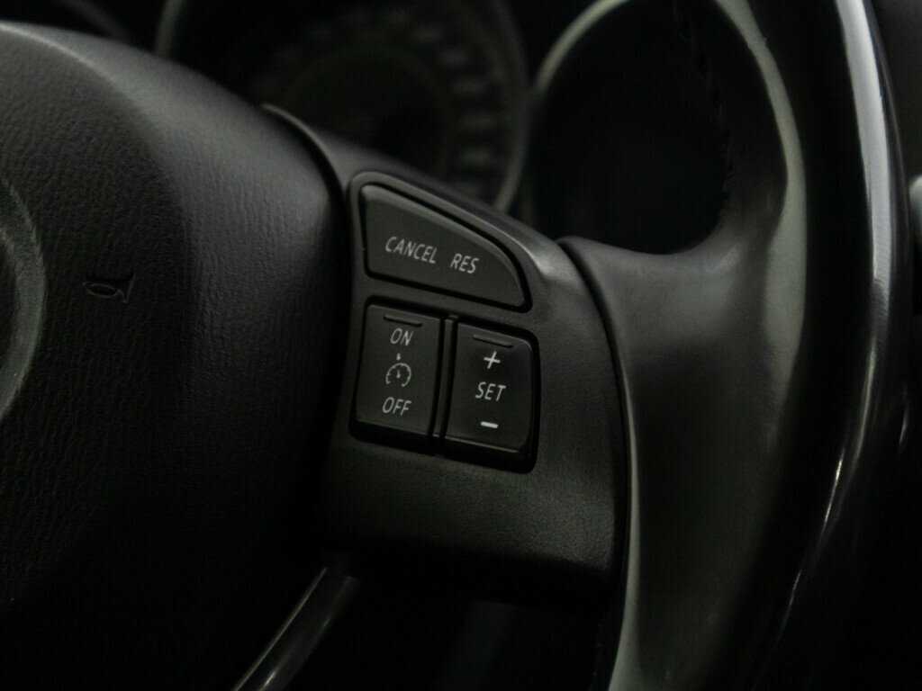 Купить Mazda 6 с пробегом. Фото: #19