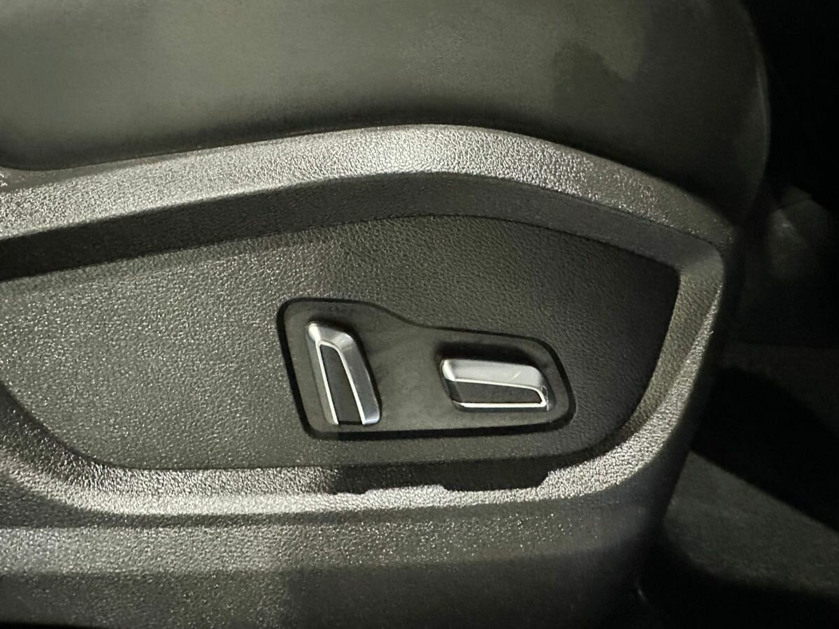 Купить Chery Tiggo 8 с пробегом. Фото: #15