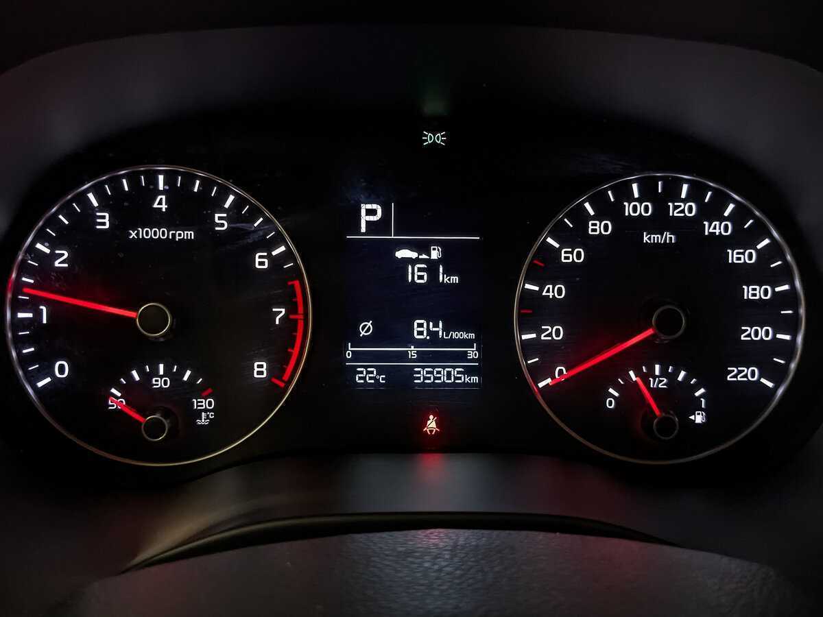 Купить Kia Rio с пробегом. Фото: #15