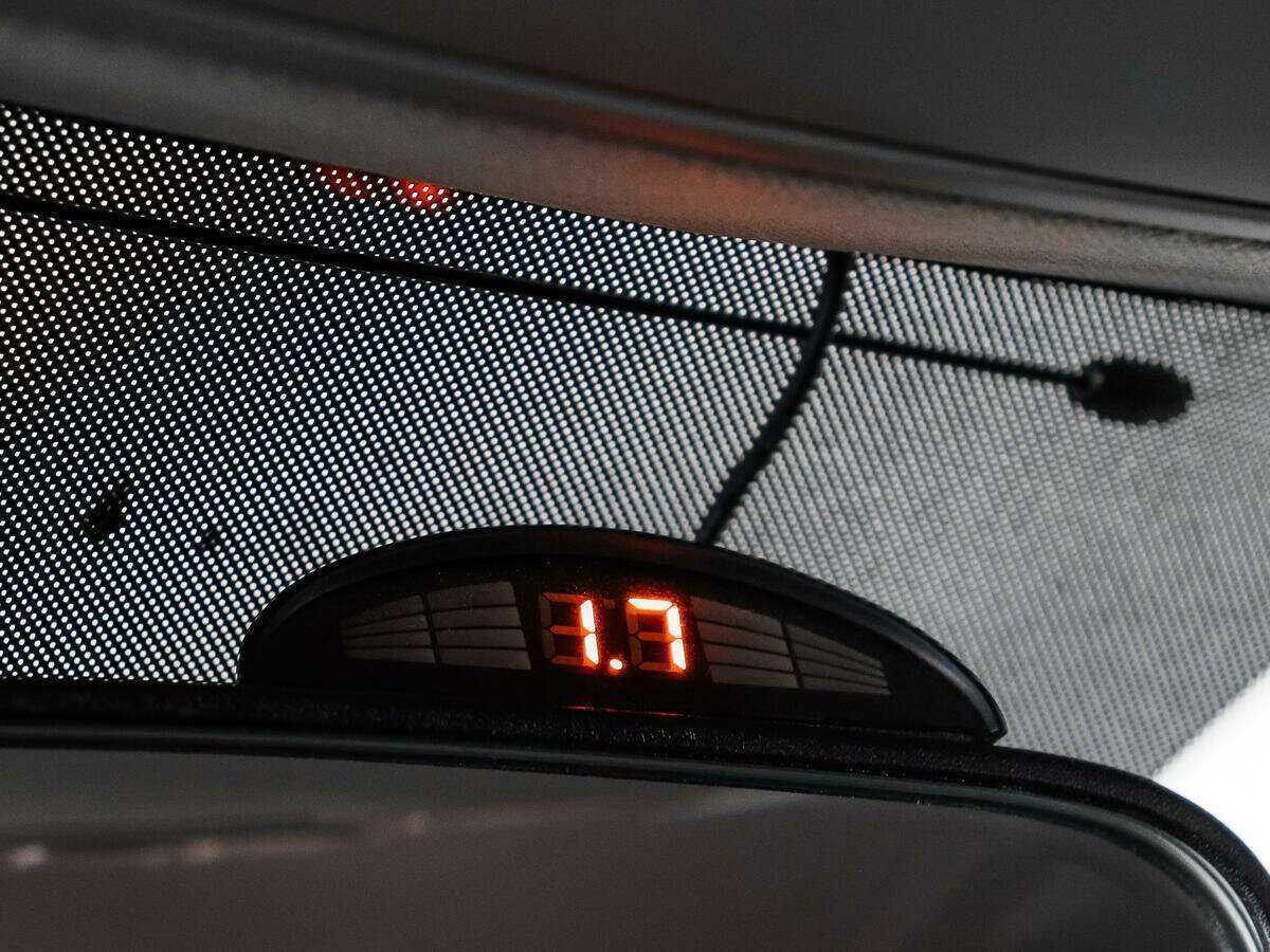 Купить Kia Soul с пробегом. Фото: #14