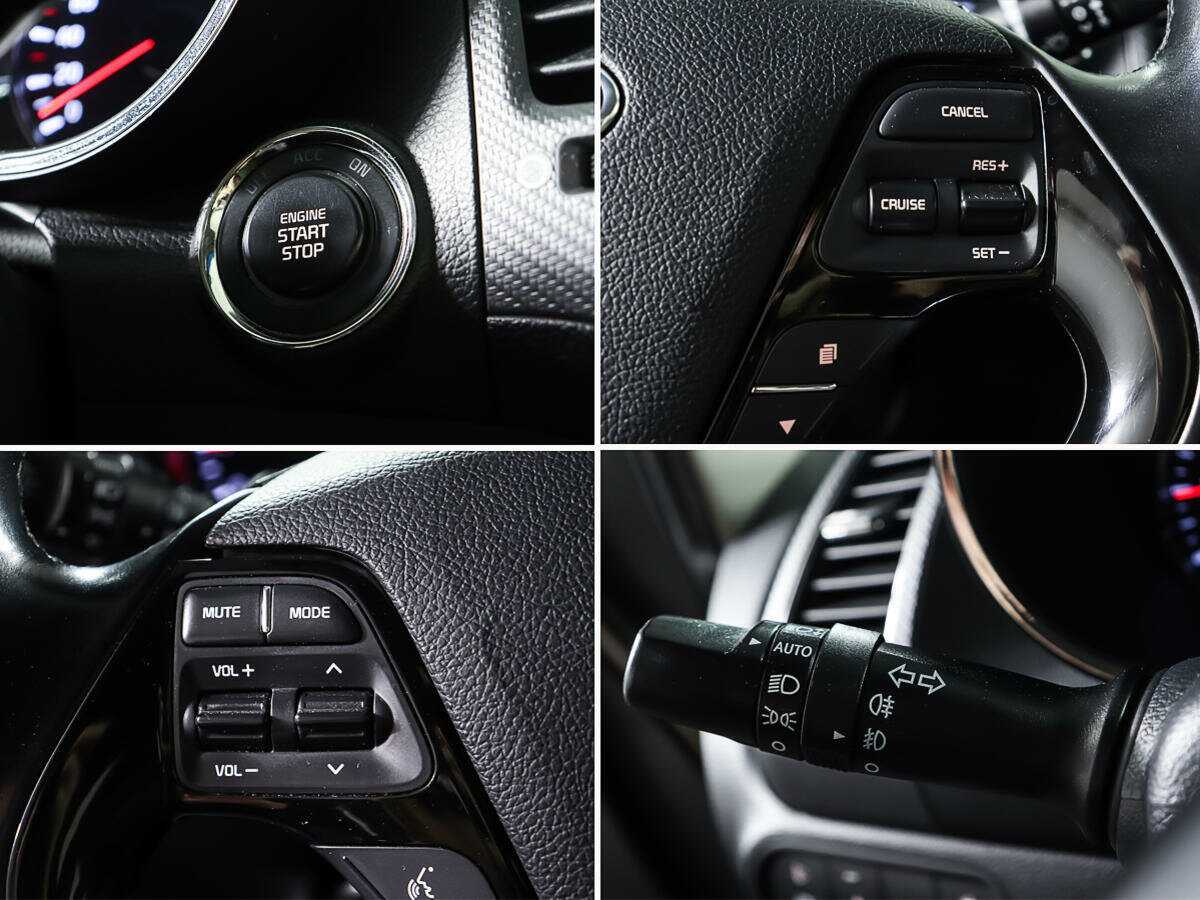 Купить Kia Cerato с пробегом. Фото: #13