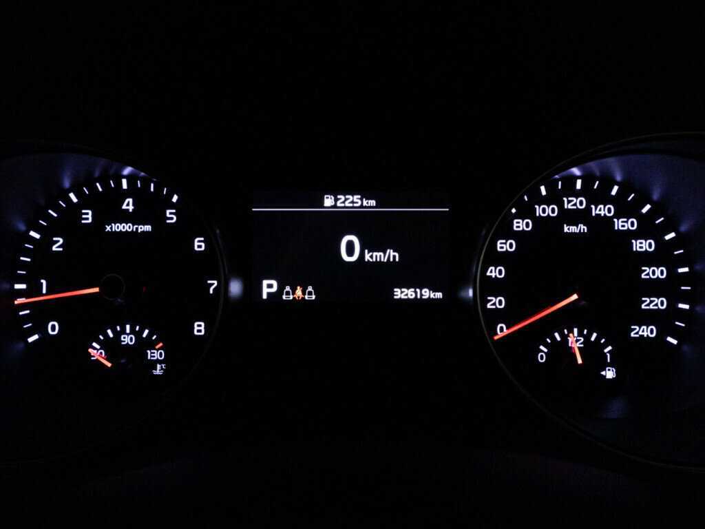 Купить Kia XCeed с пробегом. Фото: #12