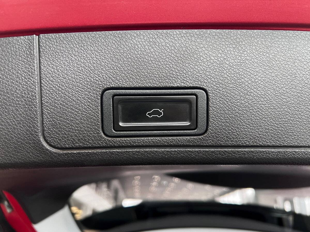 Купить Chery Tiggo 7 Pro с пробегом. Фото: #23